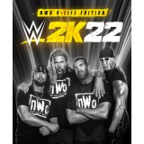 WWE 2K22 (nWo Edition) (EU)