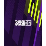 Football Manager 2021 (EU)