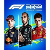 F1 2021 (EU)