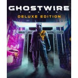 Ghostwire: Tokyo (Deluxe Edition) (EU)