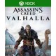 Assassin's Creed: Valhalla (Xbox One) (EU)