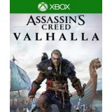 Assassin's Creed: Valhalla (Xbox One) (EU)