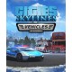 Cities: Skylines - Content Creator Pack: Vehicles of the World (DLC)