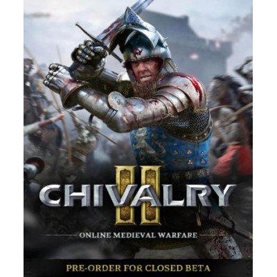 Chivalry 2