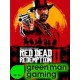 Red Dead Redemption 2 (Green Gift)