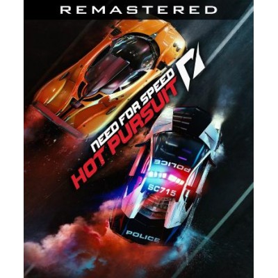 Need for Speed: Hot Pursuit (Remastered) (ENG/PL/RU)
