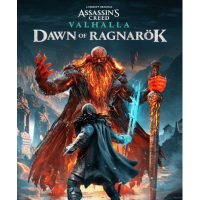 Assassin's Creed: Valhalla - Dawn of Ragnarok (EU)