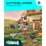 The Sims 4: Cottage Living