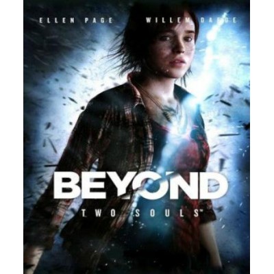 Beyond: Two Souls (Steam)