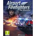 Airport Firefighters - The Simulation - Platforma Steam cd-key