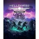 HELLDIVERS (Dive Harder Edition)