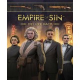 Empire of Sin (Deluxe Pack) (DLC)