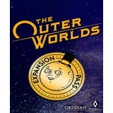 The Outer Worlds - Expansion Pass (Epic) (DLC) (EU)