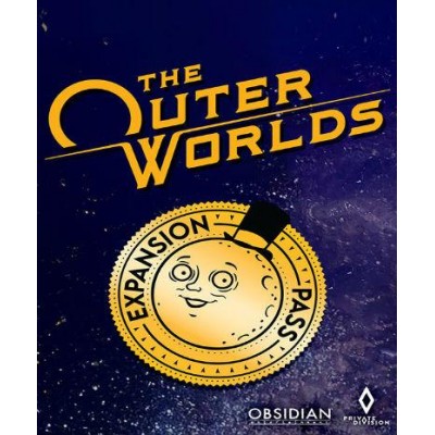 The Outer Worlds - Expansion Pass (Epic) (DLC) (EU)