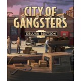 City of Gangsters (Deluxe Edition)