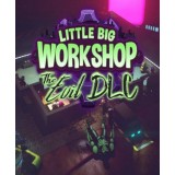 Little Big Workshop: The Evil (DLC)