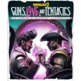 Borderlands 3: Guns, Love and Tentacles (DLC) (Epic Store)
