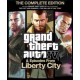 Grand Theft Auto IV: Complete Edition (Rockstar Games Launcher)