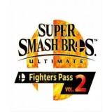 Super Smash Bros - Ultimate Fighters Pass Vol. 2 (DLC) (EU)