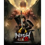 Nioh 2 - The Complete Edition