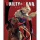 GUILTY GEAR -STRIVE-
