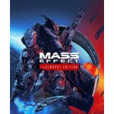 Mass Effect (Legendary Edition)
