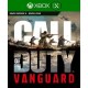 Call of Duty: Vanguard (Xbox One/Xbox Series X|S) (EU)