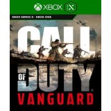 Call of Duty: Vanguard (Xbox One/Xbox Series X|S) (EU)