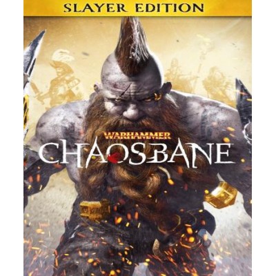 Warhammer: Chaosbane (Slayer Edition)