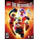 Lego: The incredibles (Switch)