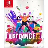 Just Dance 2019 (Switch) (EU)
