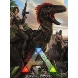 ARK: Survival Evolved (Switch)
