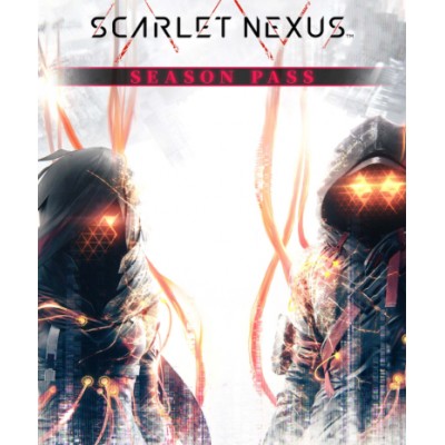 Scarlet Nexus - Season Pass (DLC)