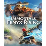 Immortals: Fenyx Rising (EU)