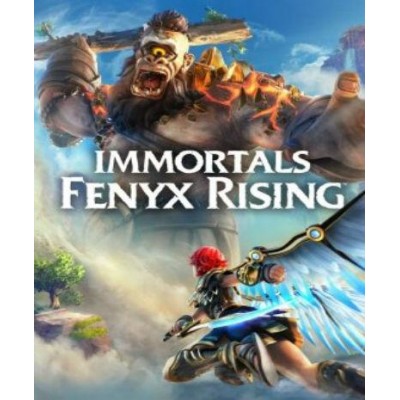 Immortals: Fenyx Rising (EU)