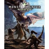Monster Hunter: World (EU)