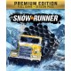SnowRunner (Premium Edition)