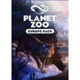 Planet Zoo: Europe Pack (DLC)
