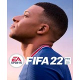 FIFA 22 (Steam)