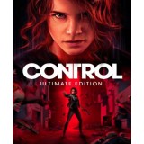 Control (Ultimate Edition) - platforma Steam cd-key