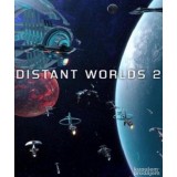 Distant Worlds 2 - platforma Steam cd-key