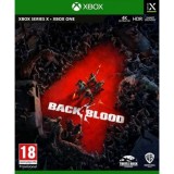 Back 4 Blood EU (Xbox One) (EU)