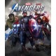 Marvel's Avengers