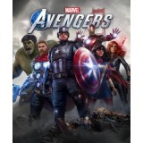 Marvel's Avengers