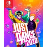 Just Dance 2020 (EU) (Switch)