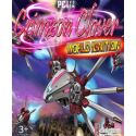 Crimzon Clover WORLD IGNITION - Platforma Steam cd-key