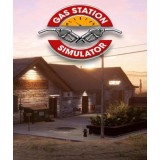 Gas Station Simulator