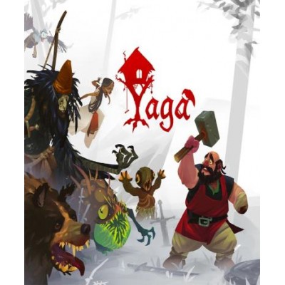 Yaga