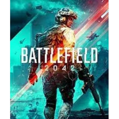 Battlefield 2042