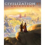Civilization 6 Anthology (Steam) (EU)